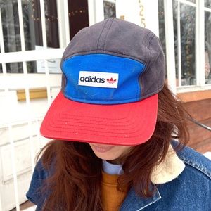Limited addition adidas cap RARE!!